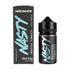 Menthol Tobacco 50ml Shortfill E-liquid by Nasty Juice Modmate
