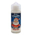 Candy Cane 100ml Shortfill E-liquid by Kingston Merry