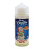 Exceedingly Good Mince Pie 100ml Shortfill E-liquid by Kingston Merry