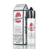 Strawberry Churrios 50ml Shortfill E-liquid by The Milkman