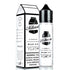 Milky O's 50ml Shortfill E-liquid by The Milkman