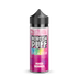 Mixed Berries 100ml Shortfill E-liquid by Moreish Puff Fruits