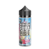 Mixed Berries Cider Ice 100ml Shortfill E-liquid by Moreish Puff Cider