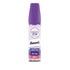Grape Star 50ml Shortfill E-liquid by Dinner Lady Moments