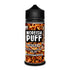 Butterscotch Tobacco 100ml Shortfill E-liquid by Moreish Puff Tobacco