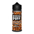 Original Tobacco 100ml Shortfill E-liquid by Moreish Puff Tobacco