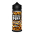 Vanilla Tobacco 100ml Shortfill E-liquid by Moreish Puff Tobacco