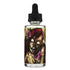My Undead Girlfriend 50ml Shortfill E-liquid By Bad Drip Directors Cut