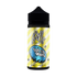Lemonade 100ml Shortfill E-liquid by No Frills Bottle Pops