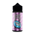 Vimto 100ml Shortfill E-liquid by No Frills Bottle Pops