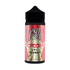 Peanut Popcorn 100ml Shortfill E-liquid by No Frills