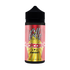 Sweet Popcorn 100ml Shortfill E-liquid by No Frills