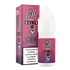 Raspberry Nic Salt E-liquid by No Frills 99.1% Pure