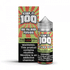 OG Island Fusion 100ml Shortfill E-liquid by Keep It 100