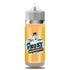 Orange Mango Ice 100ml Shortfill E-liquid by Dr Frost