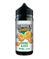 Original Glazed 100ml Shortfill E-liquid by Seriously Donuts