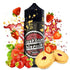 Original Biscuit 100ml Shortfill E-liquid by Just Jam
