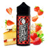 Original Sponge 100ml Shortfill E-liquid by Just Jam