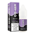 PRPLE Nic Salt E-liquid by KSTRD