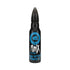PUNX Banana, Raspberry & Dragonfruit 50ml Shortfill E-liquid by Riot Squad