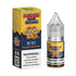 Pancake Man Reloaded Nic Salt E-liquid by Vape Breakfast Classics