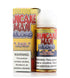 Pancake Man Reload 100ml Shortfill E-liquid by Vape Breakfast ClassicsBy Vape Breakfast Classics