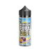 Passionfruit Summer Cider Ice 100ml Shortfill E-liquid by Moreish Puff Cider