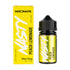Peach Lemonade 50ml Shortfill E-liquid by Nasty Juice Modmate