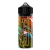Peak 100ml Shortfill E-liquid by Elevation