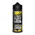 Pineapple Crush 100ml Shortfill E-liquid by Ultimate Puff Soda