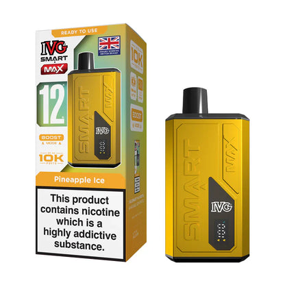 IVG Smart Max Vape Kit