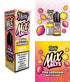 Pink Lemonade Nic Salt E-liquid by Doozy Mix Salts
