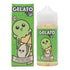 Pistachio Gelato - Ice Cream Man