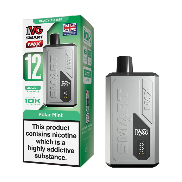 IVG Smart Max Vape Kit