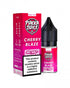 Cherry Blaze Nic Salt E-liquid by Pukka Juice