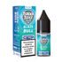 Blaze Bull Nic Salt E-liquid by Pukka Juice
