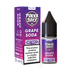 Grape Soda Nic Salt E-liquid by Pukka Juice