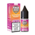 Raspberry Sherbet Nic Salt E-liquid by Pukka Juice