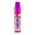 Purple Rain 50ml Shortfill E-liquid by Dinner Lady Fruits
