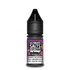 Purple Custard Nic Salt E-liquid by Ultimate Salts