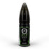 Triple Mint Nic Salt E-Liquid by Riot Squad