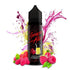 Luscious Raspberry 50ml Shortfill E-liquid by Lemon-Aid