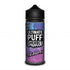 Raspberry 100ml Shortfill E-liquid by Ultimate Puff Sherbet