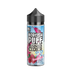 Raspberry Summer Cider Ice 100ml Shortfill E-liquid by Moreish Puff Cider