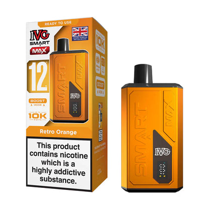 IVG Smart Max Vape Kit