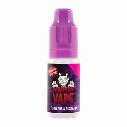 10ml E-liquid by Vampire Vape