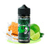 Key Lime Cookie 100ml Shortfill E-liquid by Sadboy