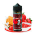 Strawberry Jam Cookie 100ml Shortfill E-liquid by Sadboy