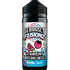 Strawberry Watermelon Ice 100ml Shortfill E-liquid by Seriously Fusionz