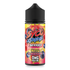 Berry Lemonade Fruity 100ml Shortfill E-liquid by Syco Xtreme